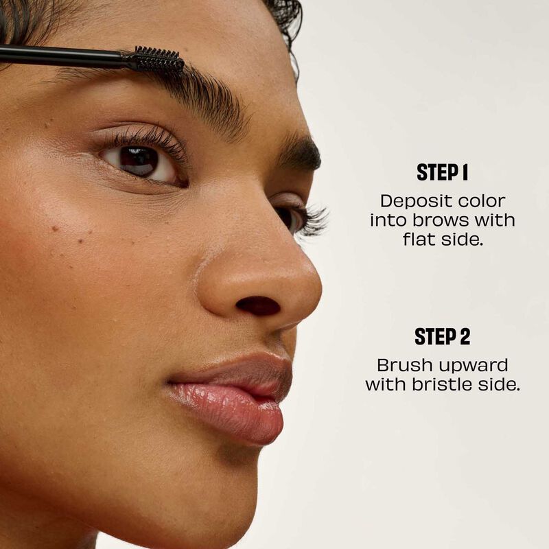 Benefit Dream Sheen Brow Glaze Medium image number 3