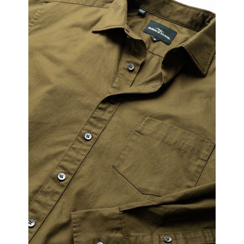 Rodd & Gunn Mavis Lake Ls Sports Fit Shirt image number 2