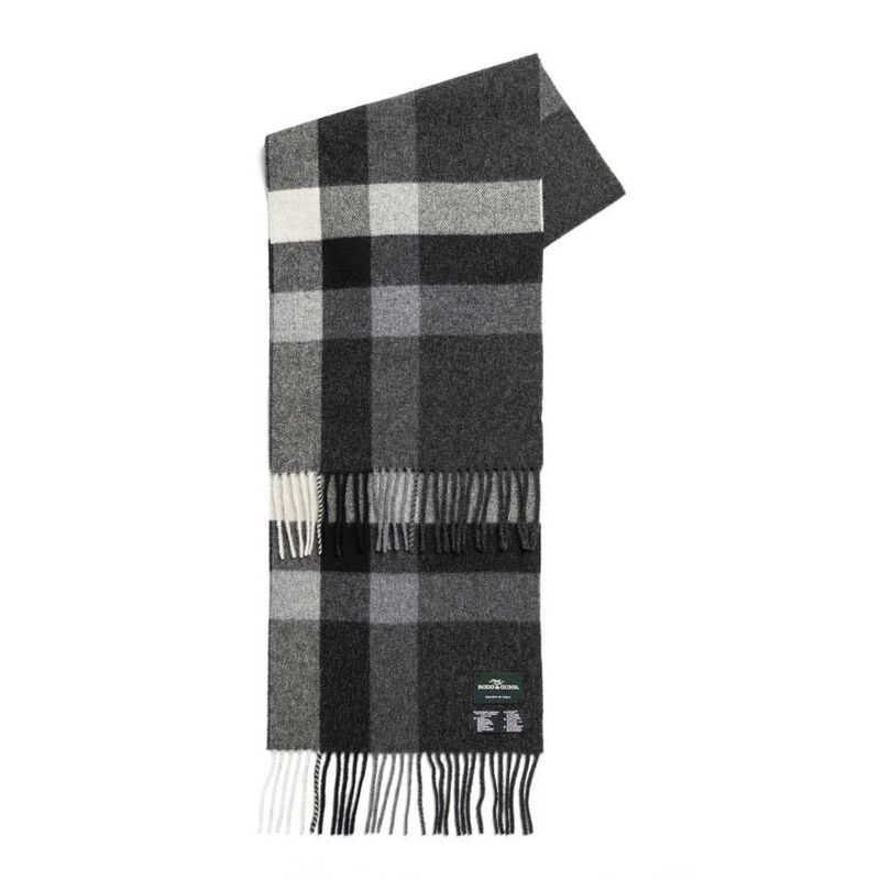 Rodd & Gunn Jervois Road Scarf image number 3