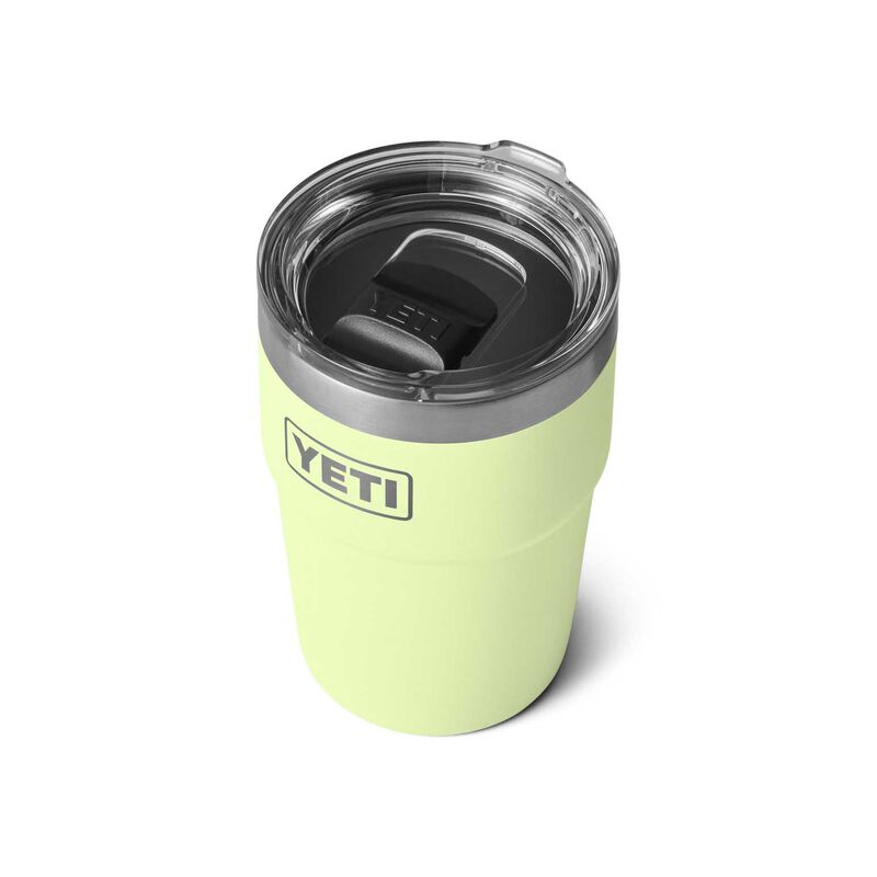 YETI Rambler&reg; 16oz (473ml) Stackable Cup with Magslider&trade;  Lid image number 1
