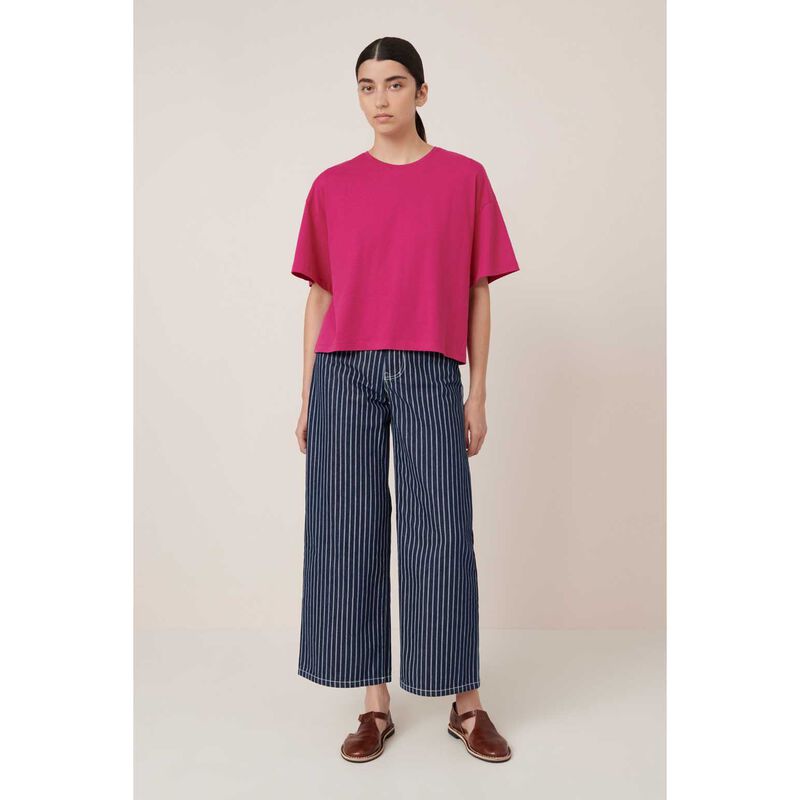 Kowtow Light Boxy Tee image number 3