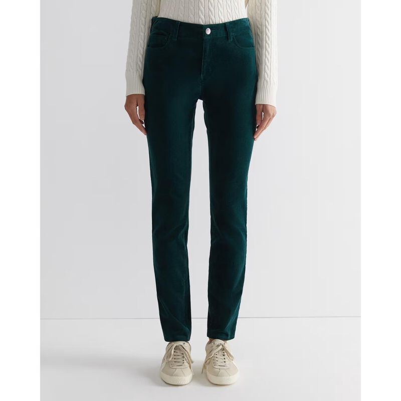 Sportscraft Cleo Cord Jean image number 10