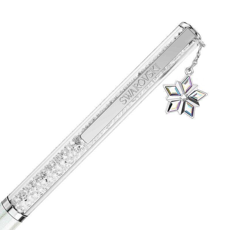 Swarovski Crystalline Ballpoint Pen image number 1