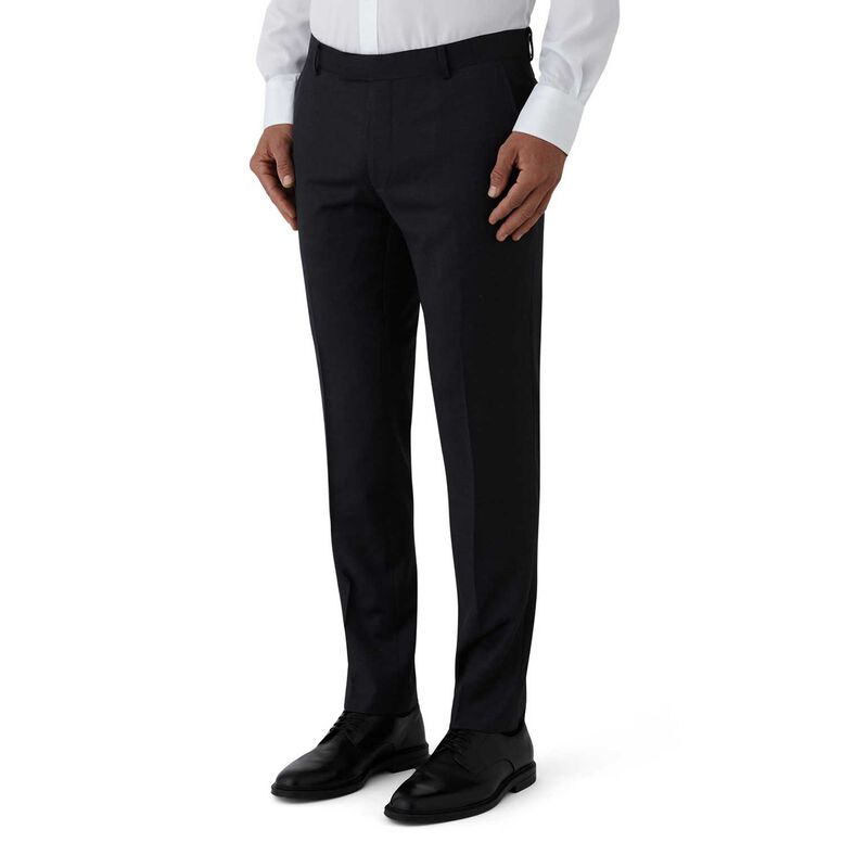 Joe Black Razor Trs Fcz027 image number 3