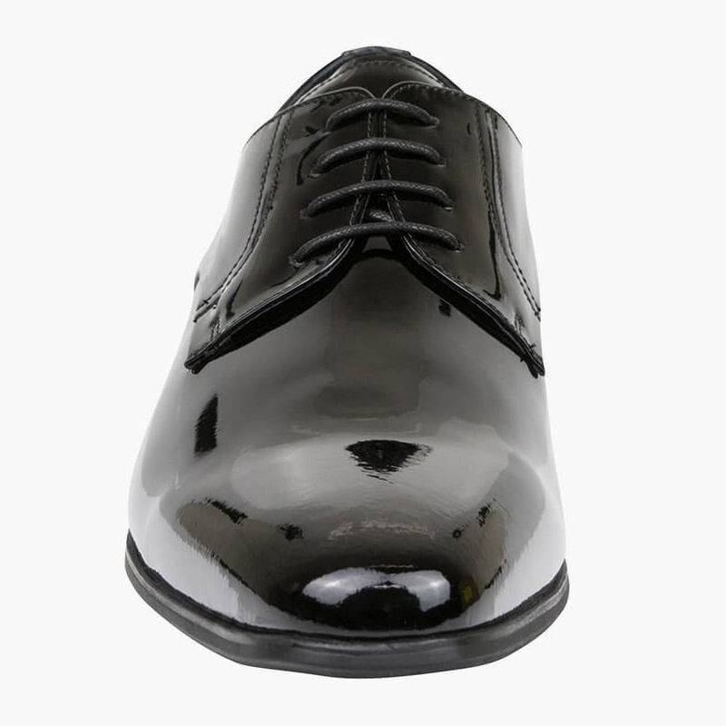 Florsheim Bolero Dress Lace Up image number 3