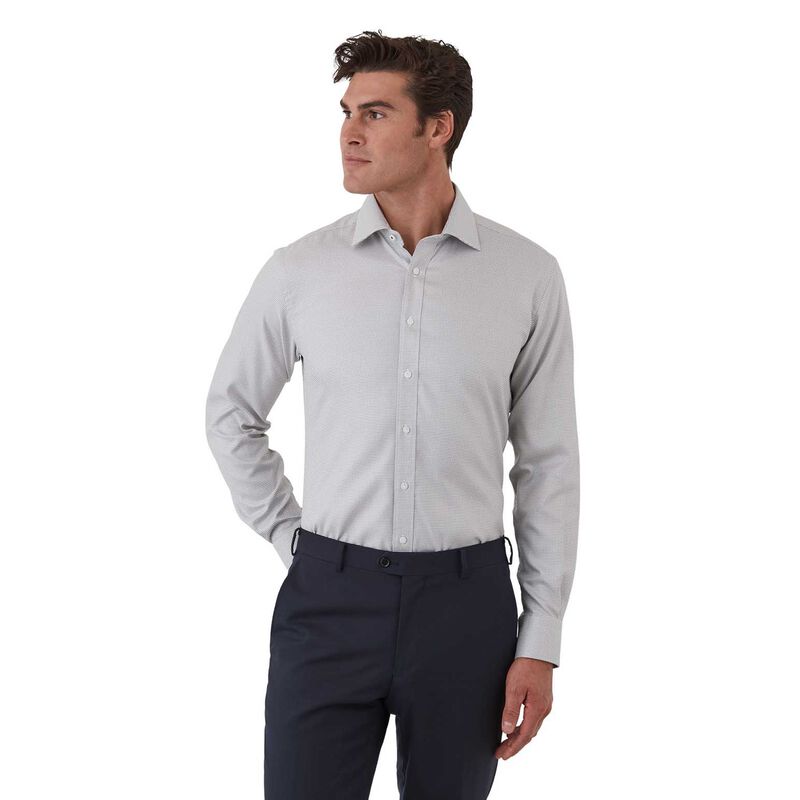 Cambridge Carlton Shirt Fcu325 image number 12