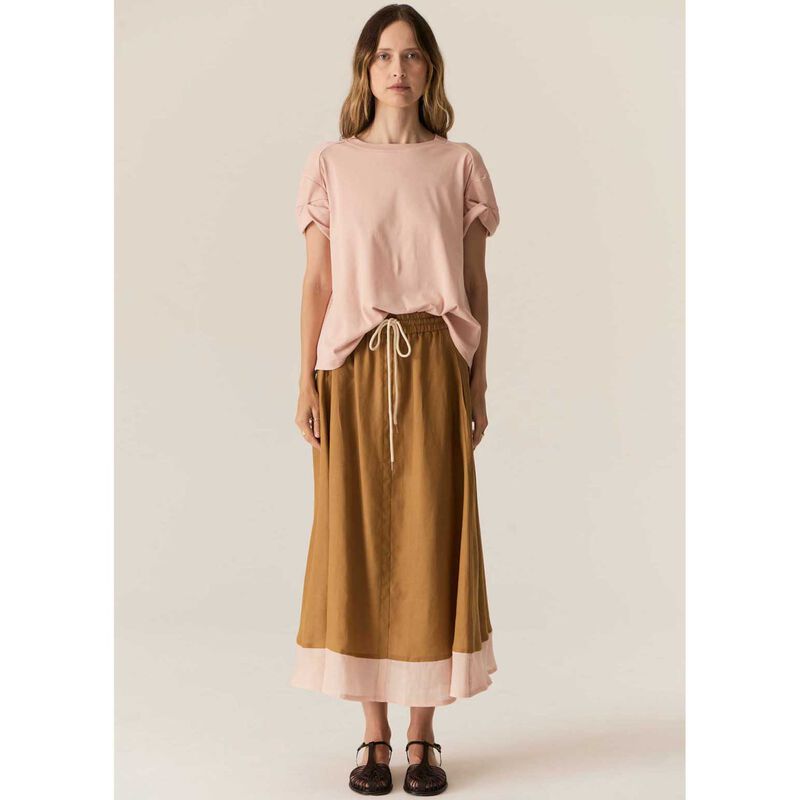 POL Zone Cap Tee image number 2