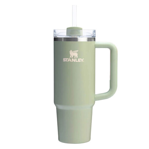 Stanley The Quencher H2.0 Flowstate™ Tumbler 30oz Lichen