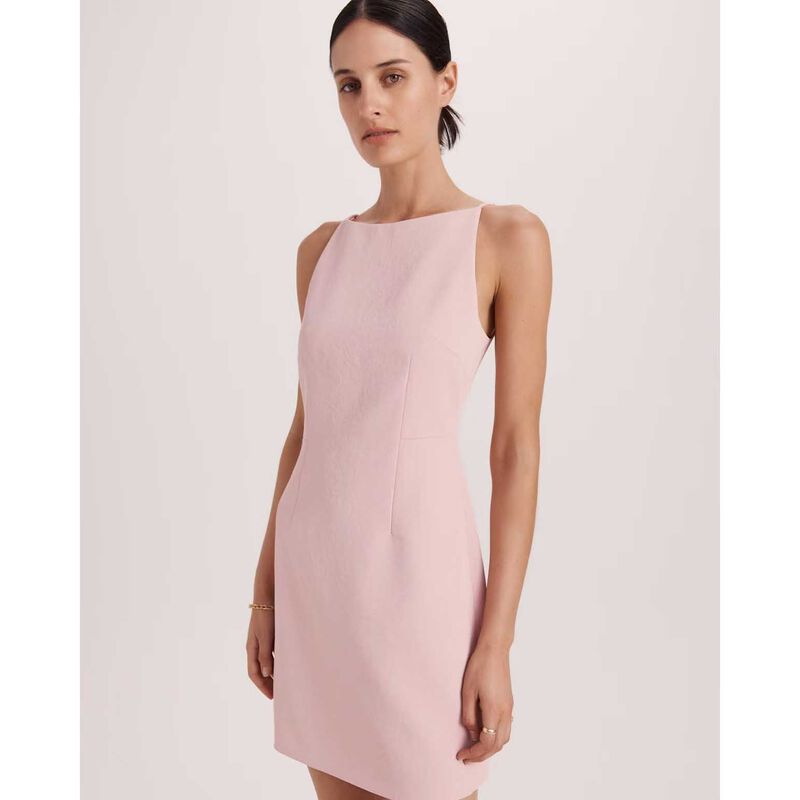 SABA Dharma Mini Dress image number 2