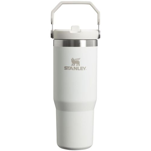 Stanley The IceFlow Flip Straw Tumbler 30oz Frost