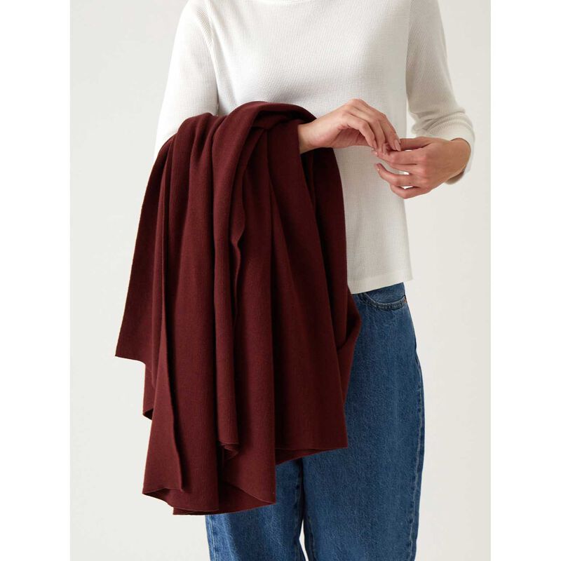 Wallace Cotton Sintra Cotton Blanket image number 5