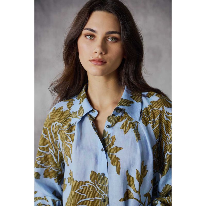 Lania Cello Shirt image number 2