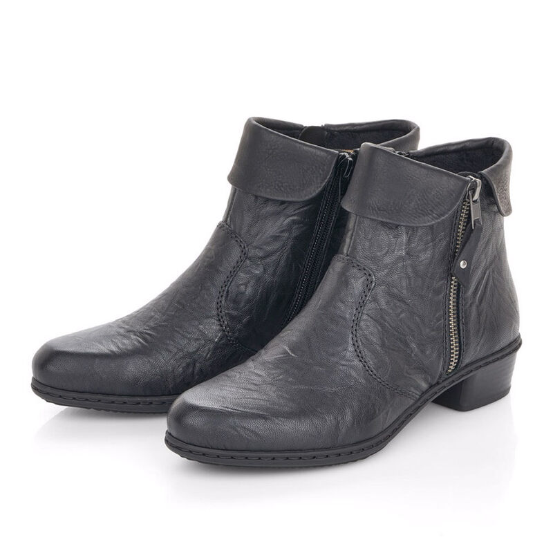Rieker Cayman Y07 Boot image number 1