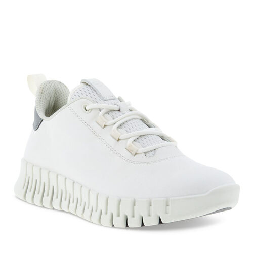Ecco Gruuv W White