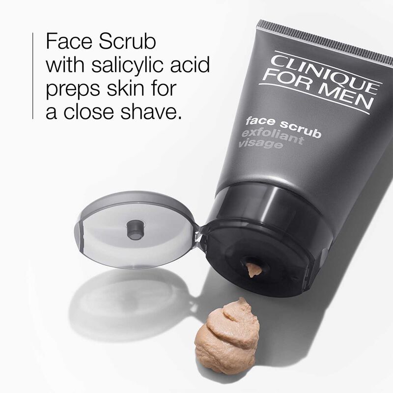 Clinique fro Men The Age Defense System Set image number 2