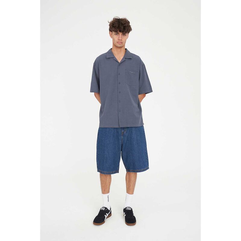 Huffer Cabana Box Shirt image number 3