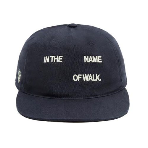 POMPEII Walk Twill Cap