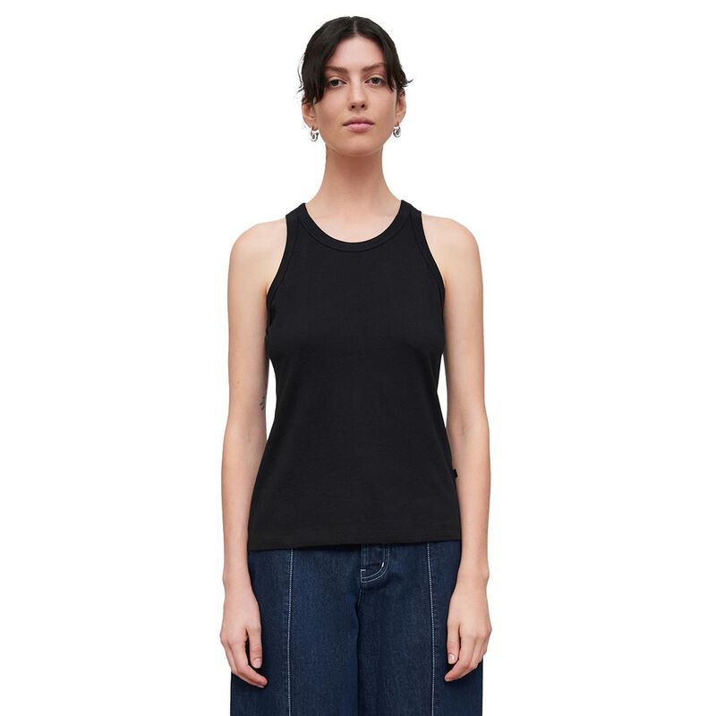 Kowtow Racer Back Singlet image number 0