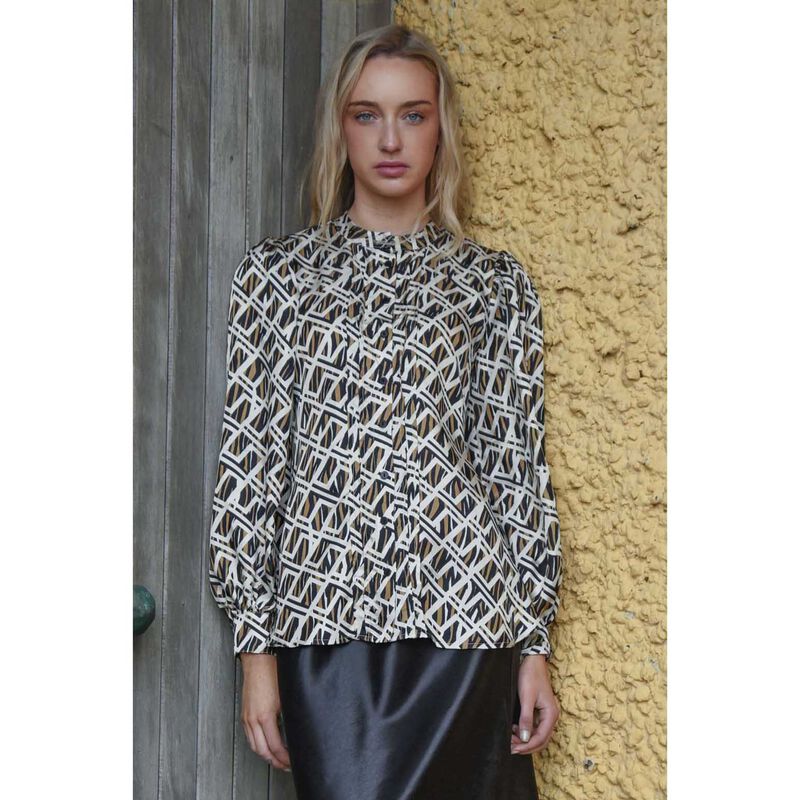 COOP Modern Muse Shirt image number 1