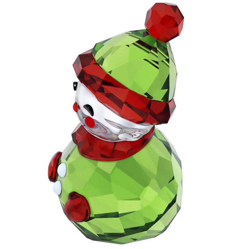 Swarovski Holiday Cheers Rocking Elf image number 3