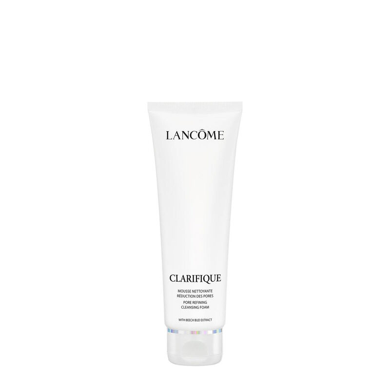 Lanc&ocirc;me Clarifique Cleansing Foam 125ml image number 0