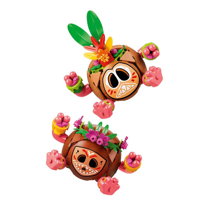 LEGO Disney&trade; Kakamora image number 2