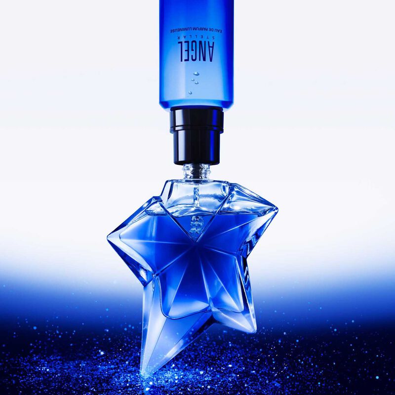 Mugler Angel Stellar EDP Refill 100ml image number 2