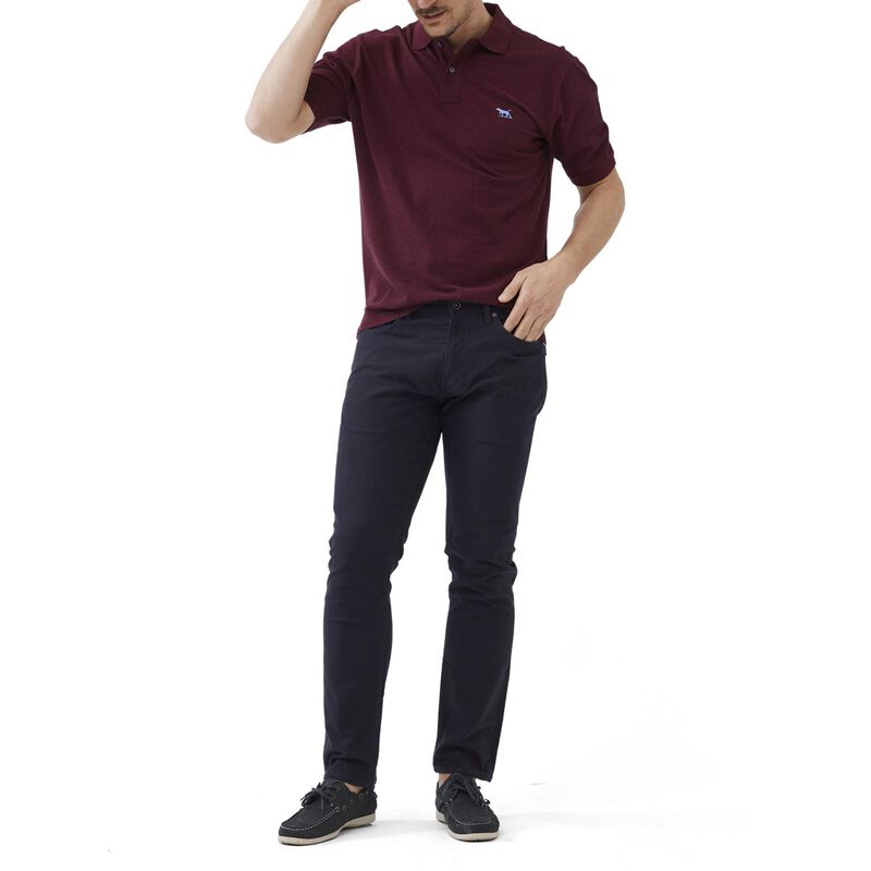 Rodd & Gunn The Gunn Original Fit Polo image number 16