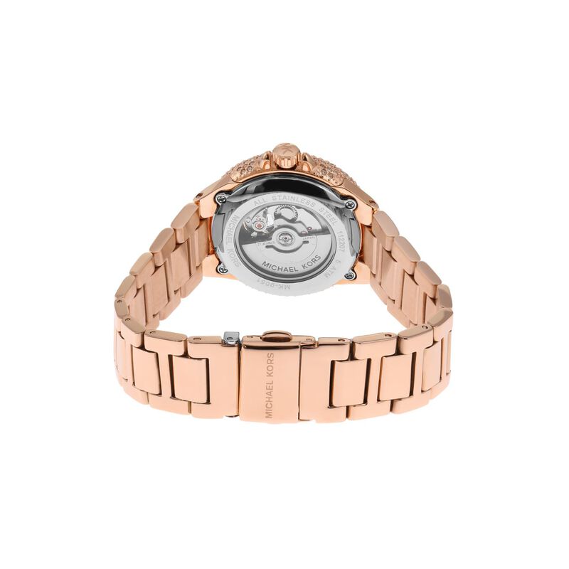 Michael Kors Camille Watch MK9051 image number 3