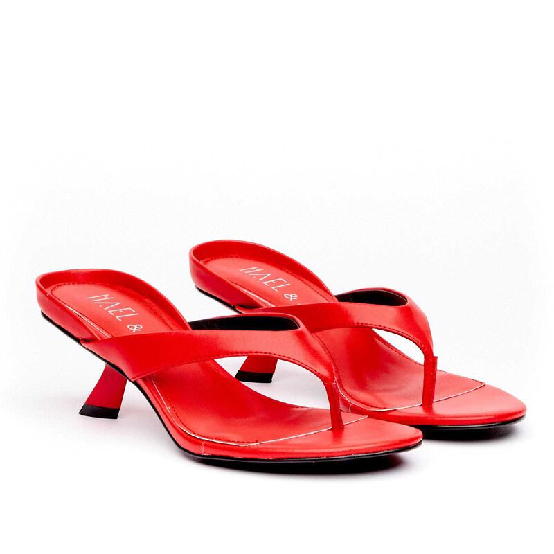 Hael & Jax Saturn Heel image number 10