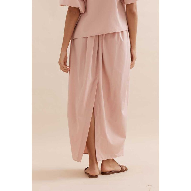 Caitlin Crisp Tulip Skirt image number 1