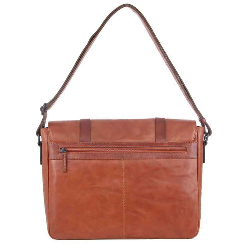 Pierre Cardin 15" Laptop Bag image number 1