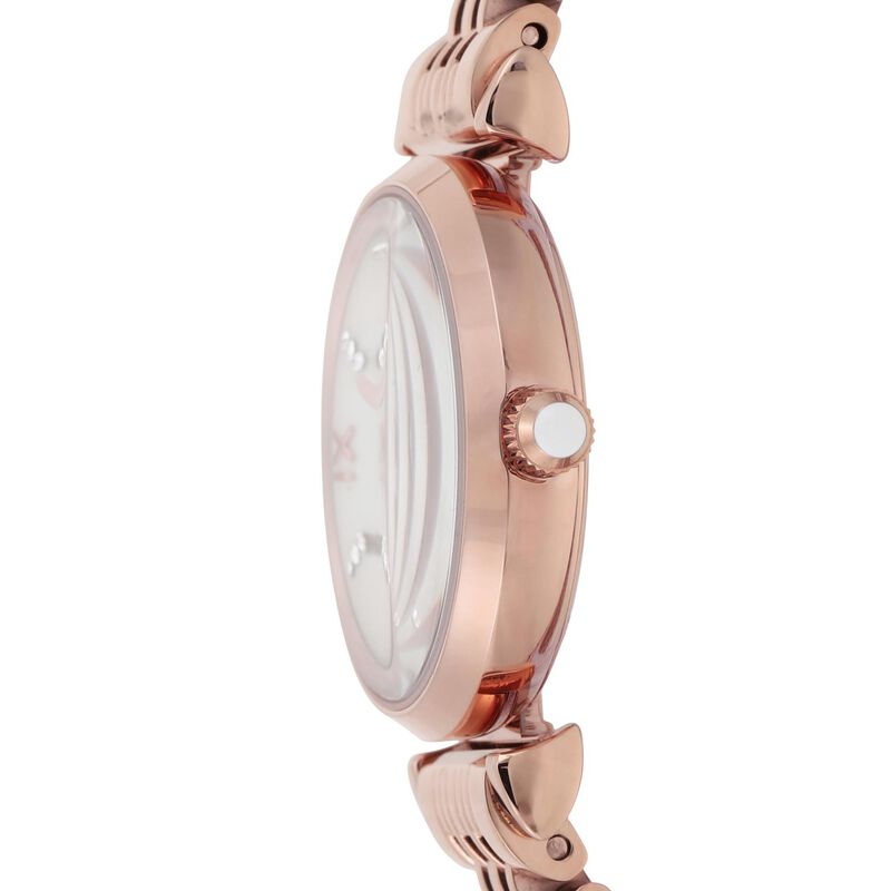 Emporio Armani Gianni T-Bar Watch AR11316 image number 2