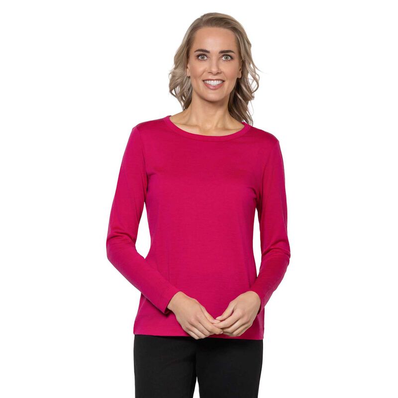 B Essentials by Ballantynes Crewneck Jersey image number 8