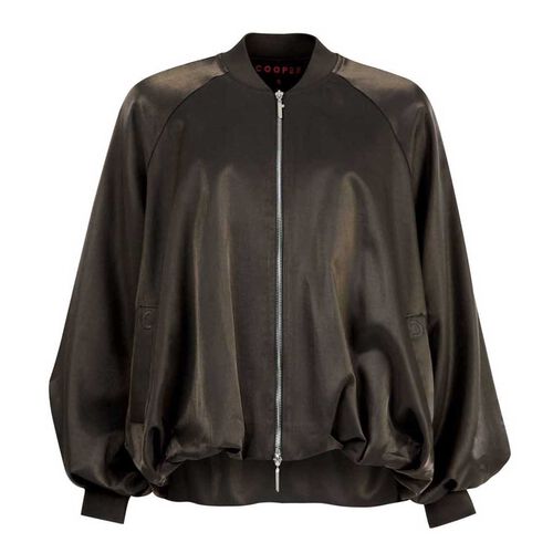 Cooper Flowerbomb Jacket