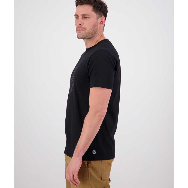 Swanndri Original V2 Printed T-Shirt image number 2