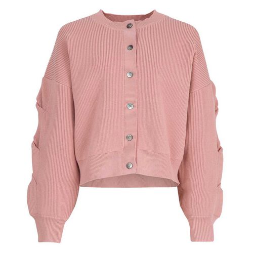 COOP Twist & Shout Cardigan