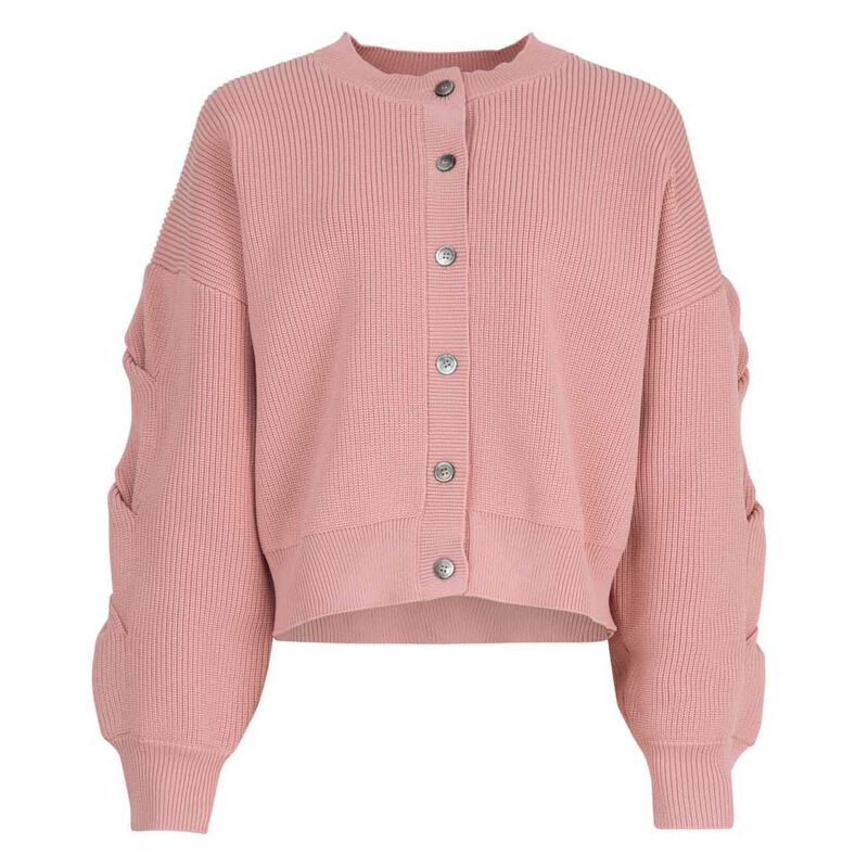 COOP Twist & Shout Cardigan image number 0