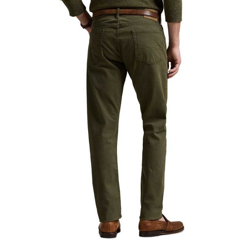 Polo Ralph Lauren Sullivan Slim Stretch Jean image number 1