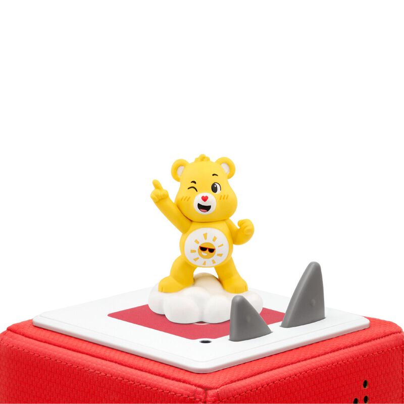 tonies Care Bears - Funshine Bear image number 0