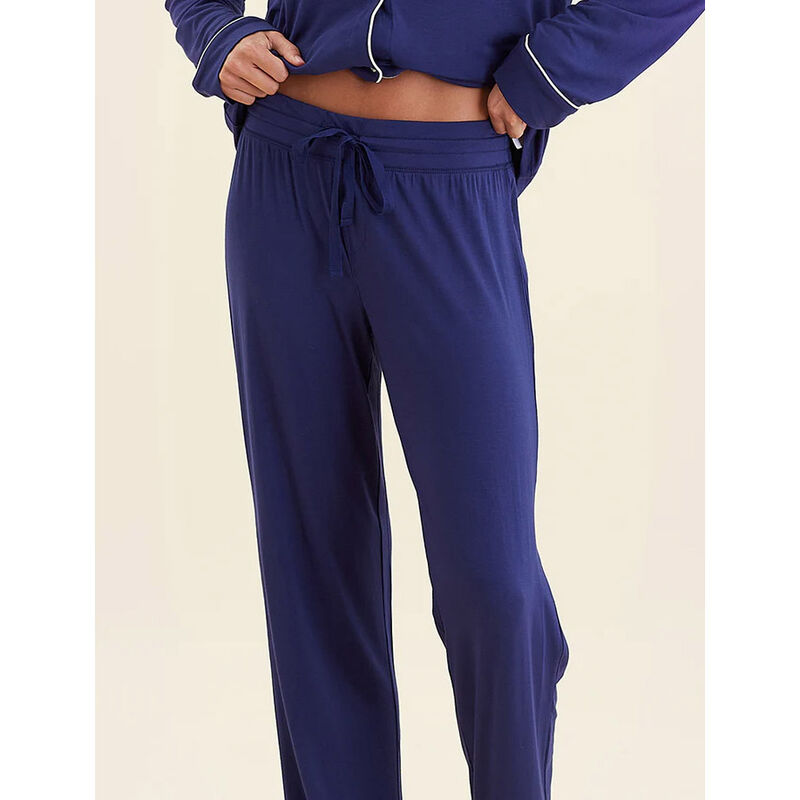 Papinelle Kate Modal Soft Full Length Pj Set image number 3