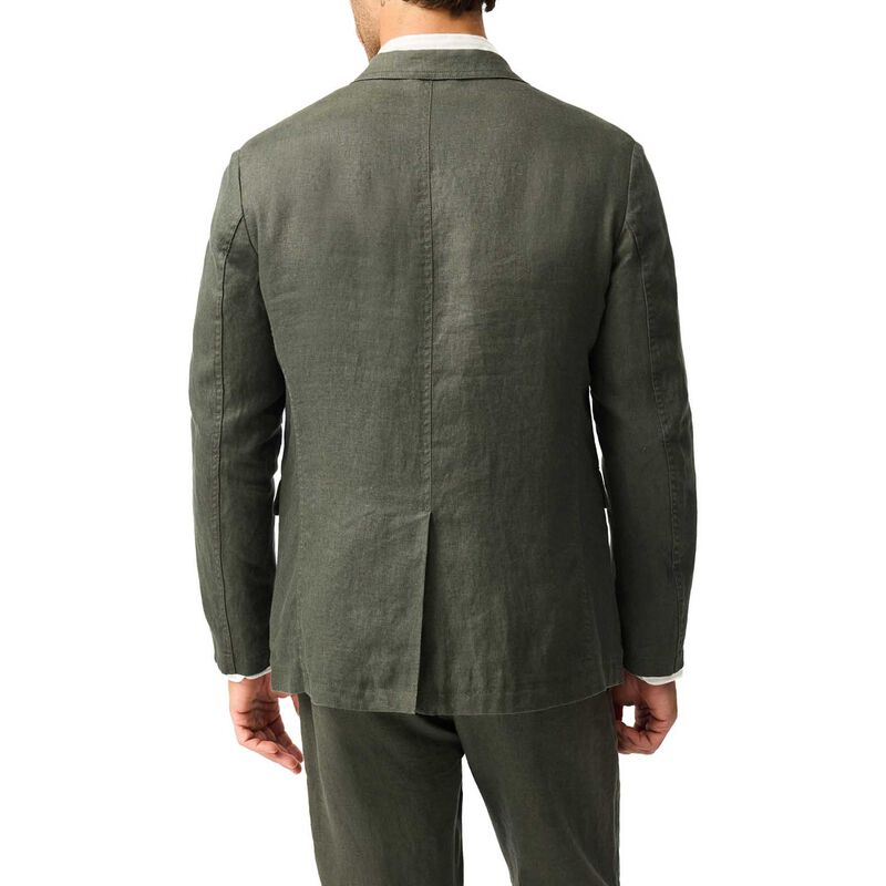 Rodd & Gunn Campbell Island Jacket image number 1