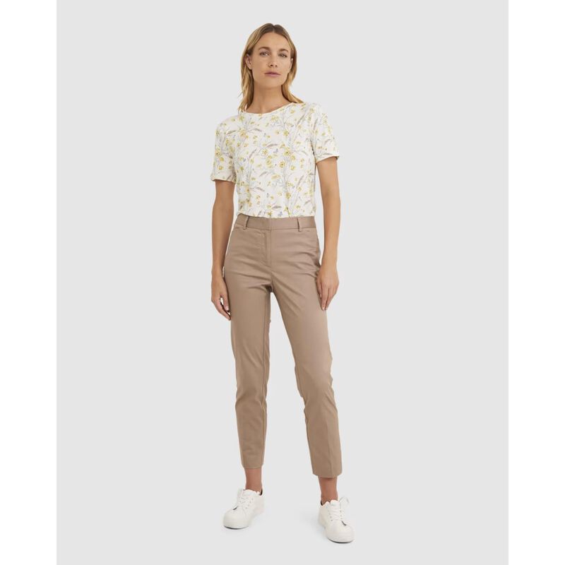 Sportscraft Evie Capri image number 19