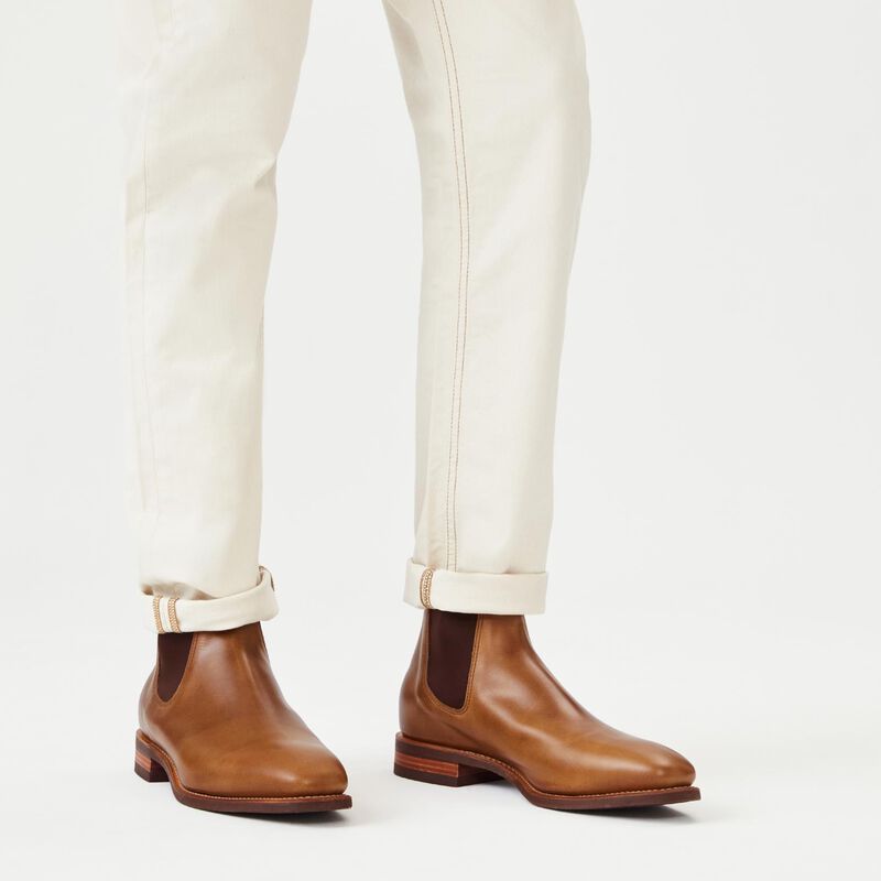 R.M. Williams Comfort Craftsman Boot - H Fit image number 3