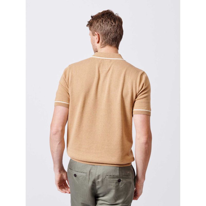 Aubin Beelsby Cable Polo image number 1