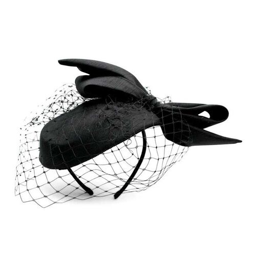Morgan & Taylor Alina Fascinator