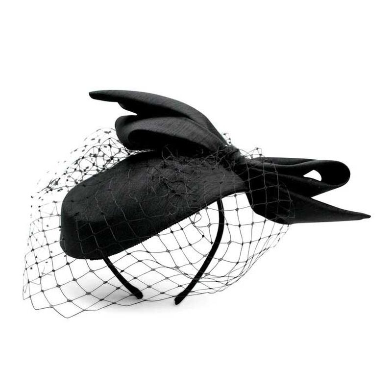 Morgan & Taylor Alina Fascinator image number 0