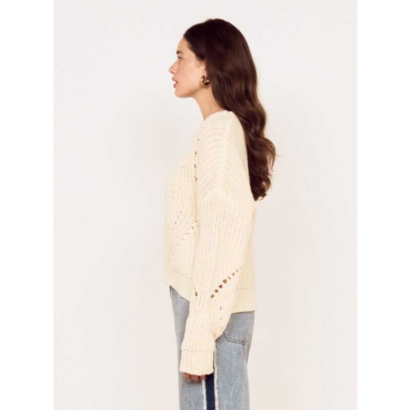 MINKPINK Lyra Sweater image number 2