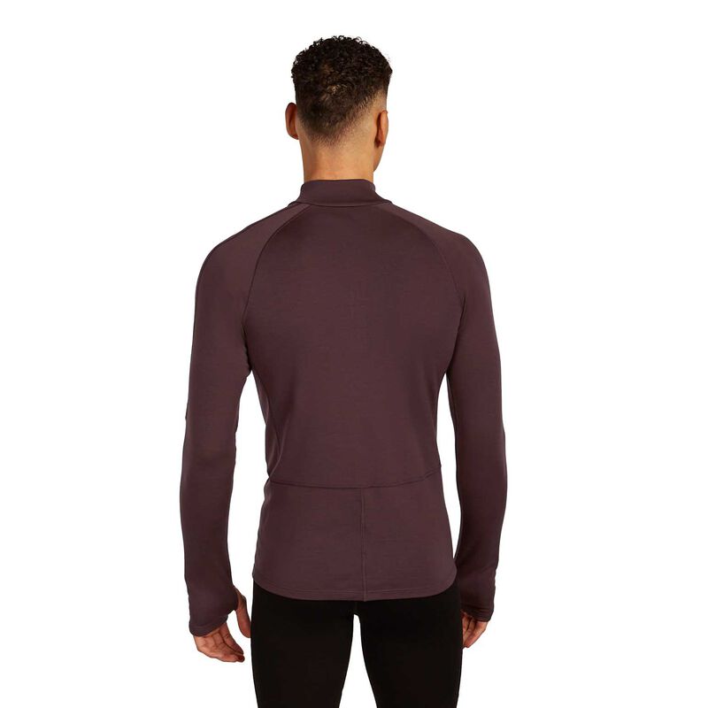 Icebreaker M 300 MerinoFine Polar LS Half Zip image number 5