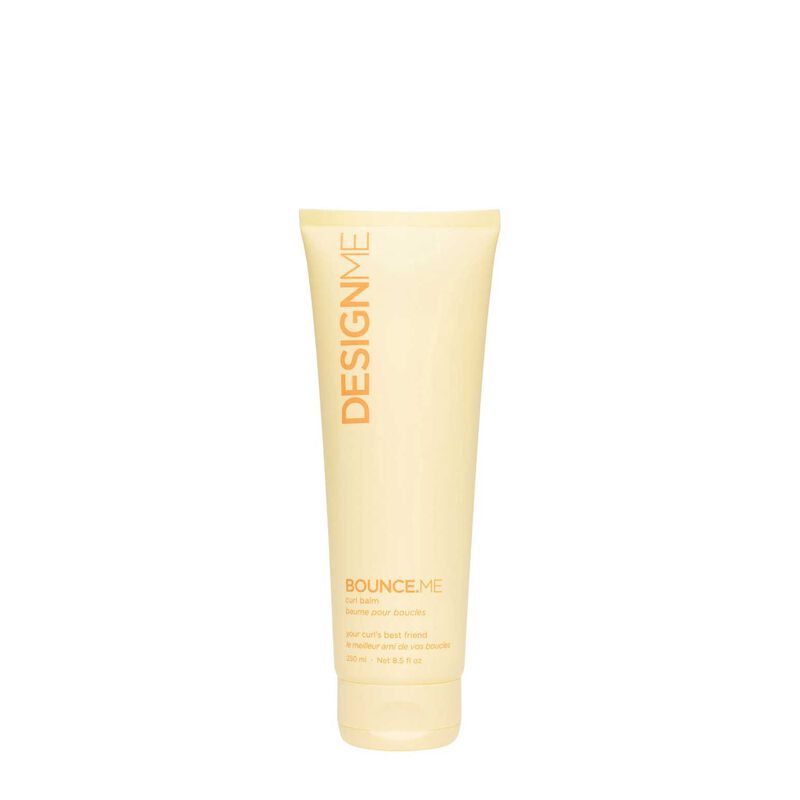DESIGNME BOUNCE.ME Curl Balm 250ml image number 0